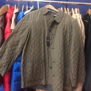 Bradley men’s jacket size xl